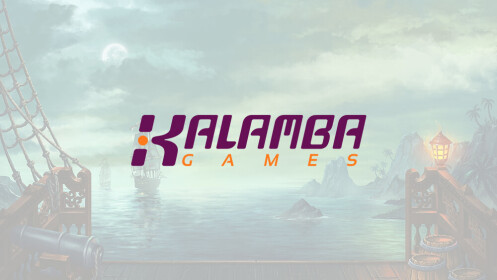 Kalamba Games logo